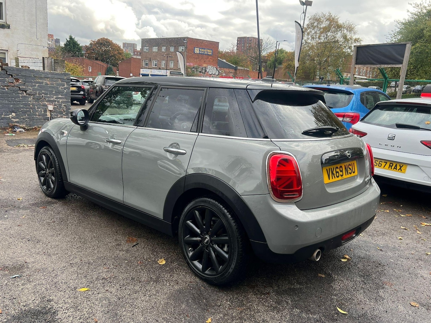 Used MINI Hatch 2019 for sale - 76337058: Photo 30
