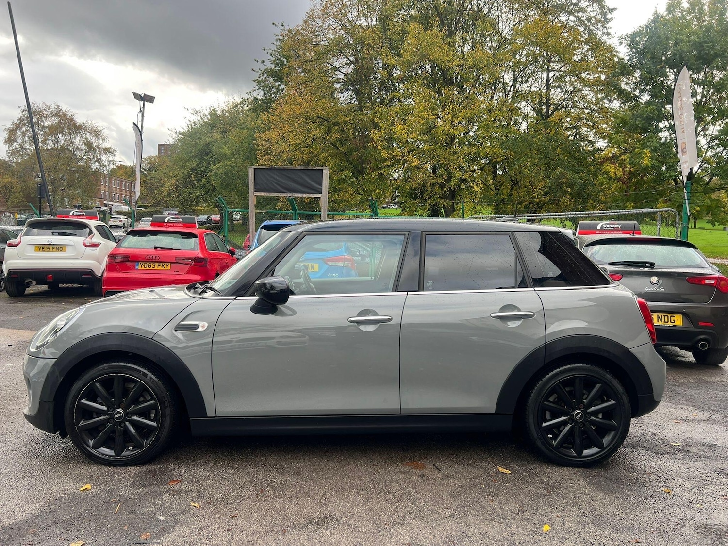Used MINI Hatch 2019 for sale - 76337058: Photo 31