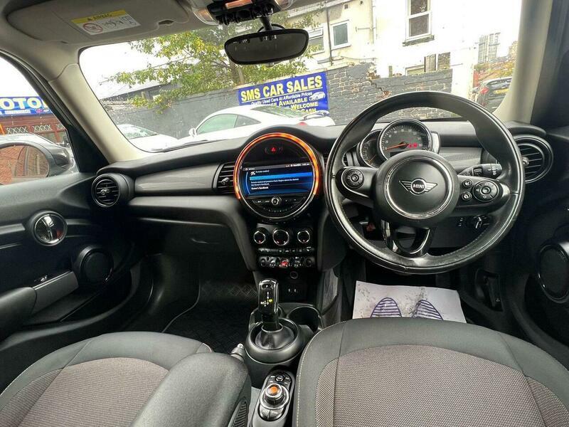 Used MINI Hatch 2019 for sale - 76337058: Photo 32