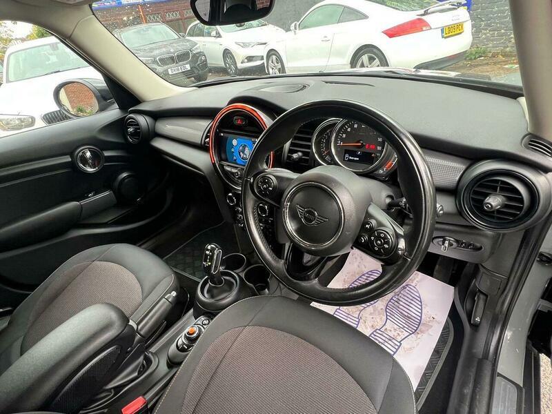 Used MINI Hatch 2019 for sale - 76337058: Photo 33