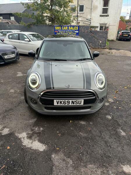 Used MINI Hatch 2019 for sale - 76337058: Photo 4