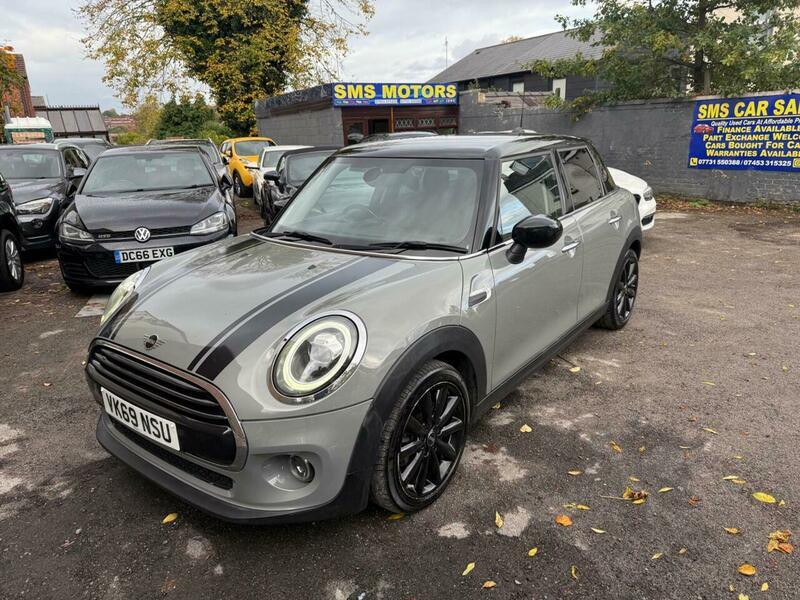 Used MINI Hatch 2019 for sale - 76337058: Photo 5