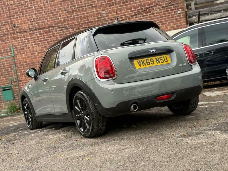 Used MINI Hatch 2019 for sale - 76337058: Photo 6