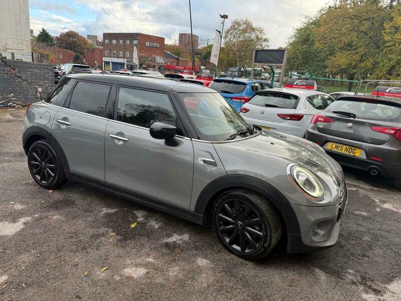 Used MINI Hatch 2019 for sale - 76337058: Photo 7