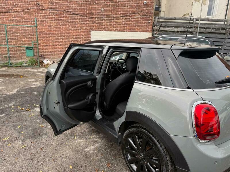 Used MINI Hatch 2019 for sale - 76337058: Photo 8