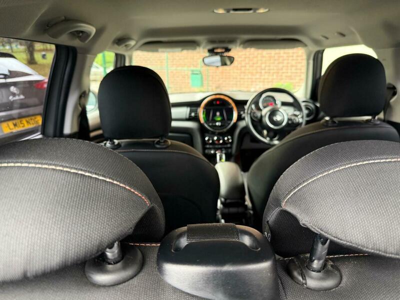 Used MINI Hatch 2019 for sale - 76337058: Photo 9