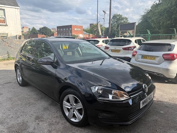 Used Volkswagen Golf 2016 for sale - 78969468: Photo