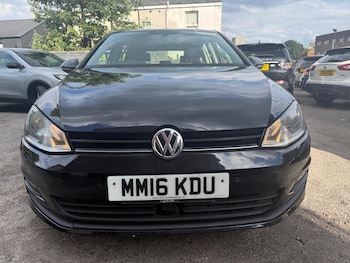 Used Volkswagen Golf 2016 for sale - 78969468: Photo
