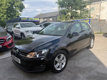 Used Volkswagen Golf 2016 for sale - 78969468: Photo
