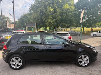 Used Volkswagen Golf 2016 for sale - 78969468: Photo