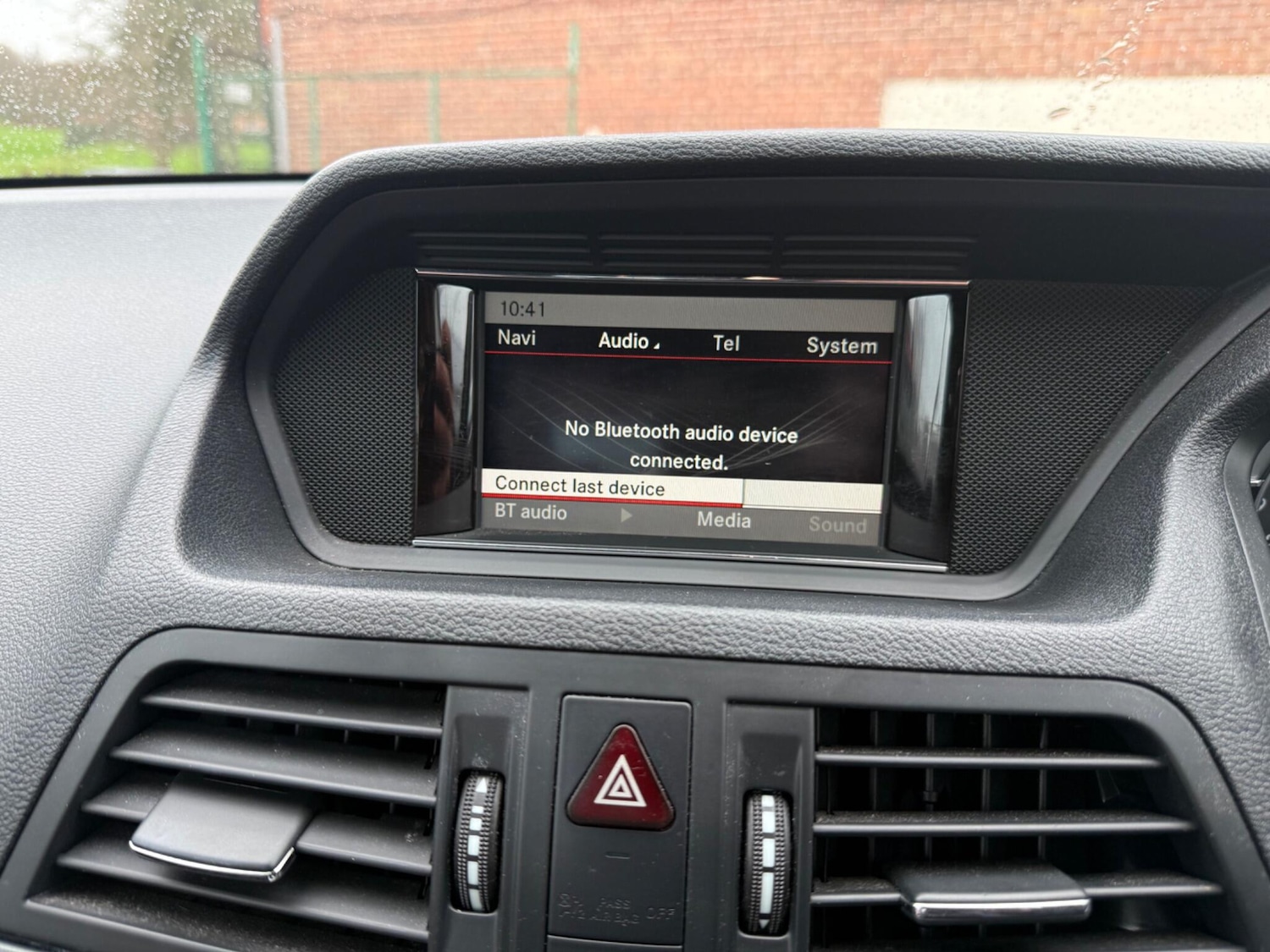 Used Mercedes-Benz E Class for sale - 77783775: Photo 12