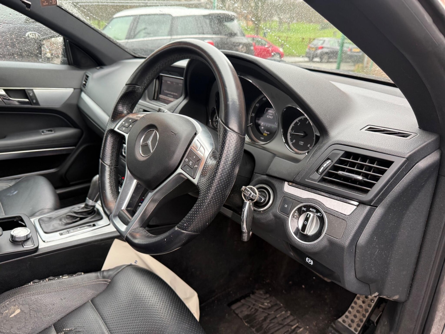 Used Mercedes-Benz E Class for sale - 77783775: Photo 15