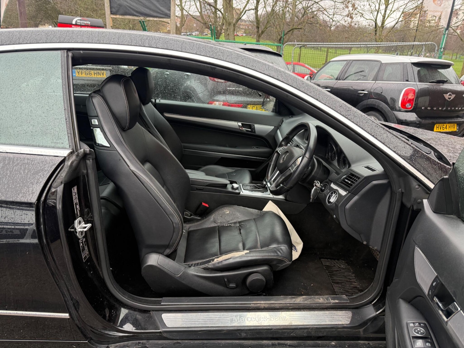 Used Mercedes-Benz E Class for sale - 77783775: Photo 16