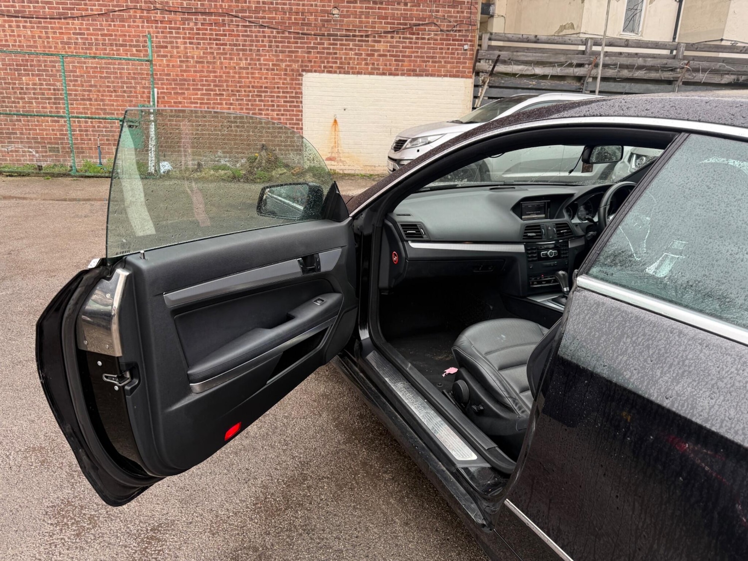 Used Mercedes-Benz E Class for sale - 77783775: Photo 19