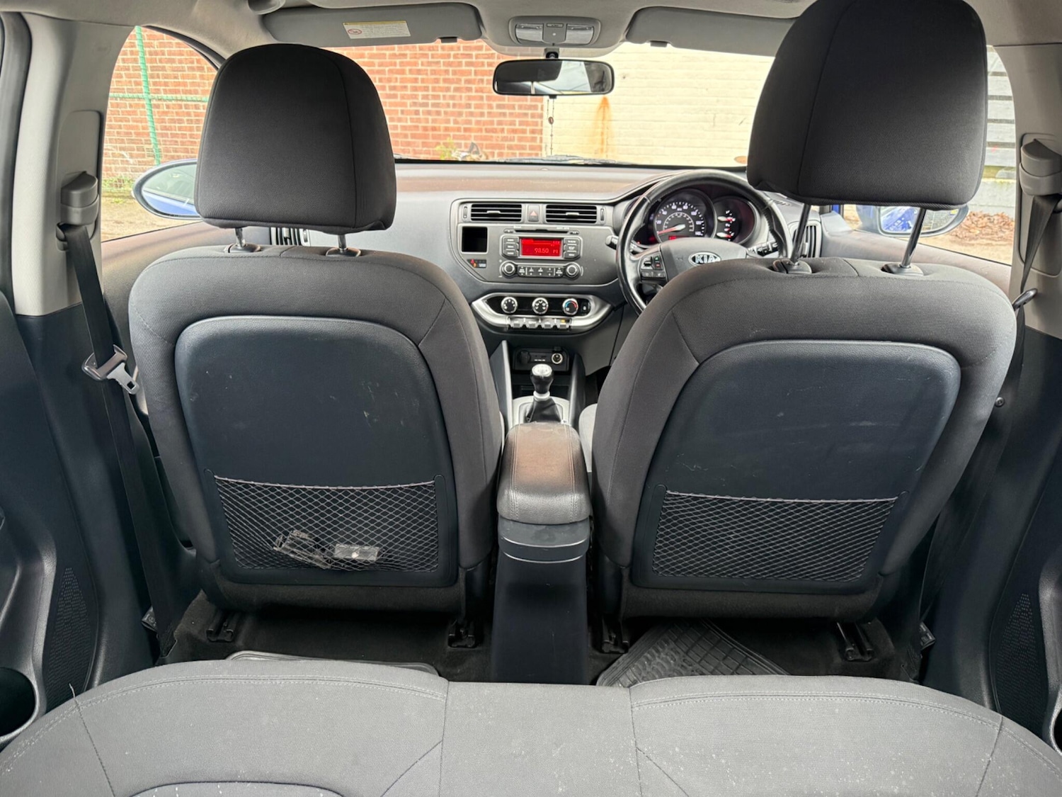 Used Kia Rio 2014 for sale - 77330696: Photo 11