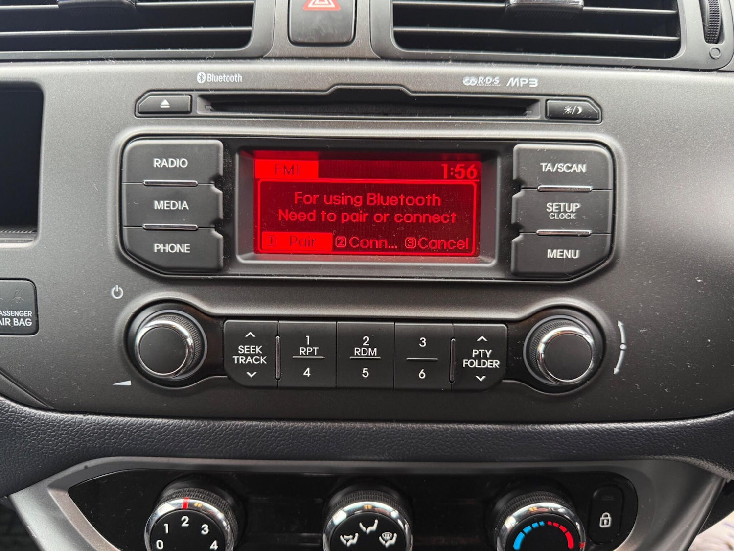 Used Kia Rio 2014 for sale - 77330696: Photo 13