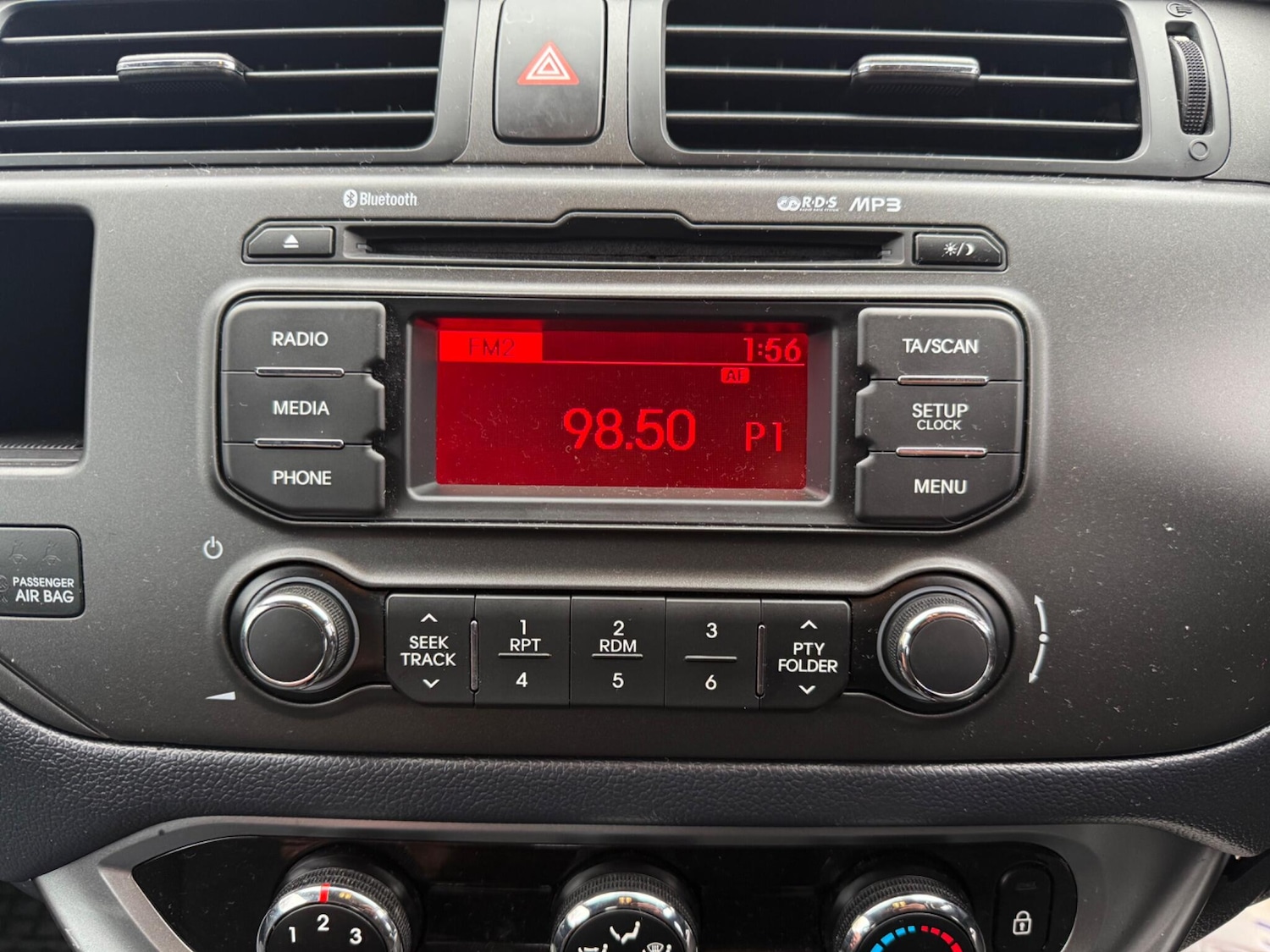 Used Kia Rio 2014 for sale - 77330696: Photo 14