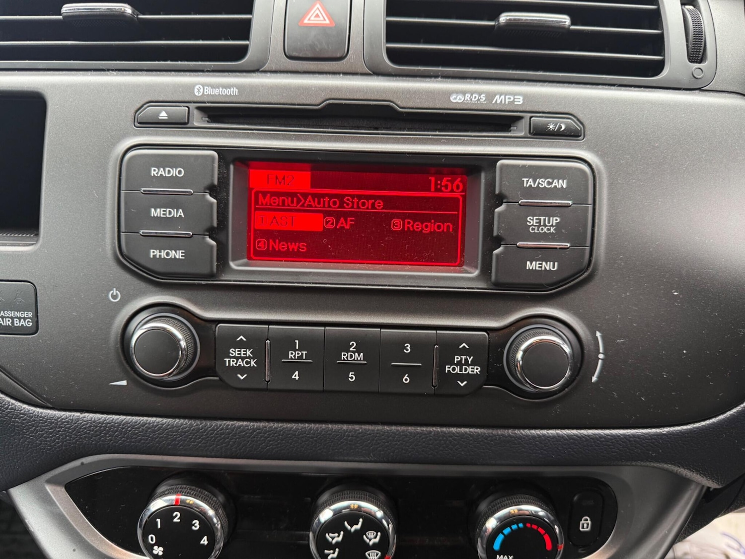 Used Kia Rio 2014 for sale - 77330696: Photo 15