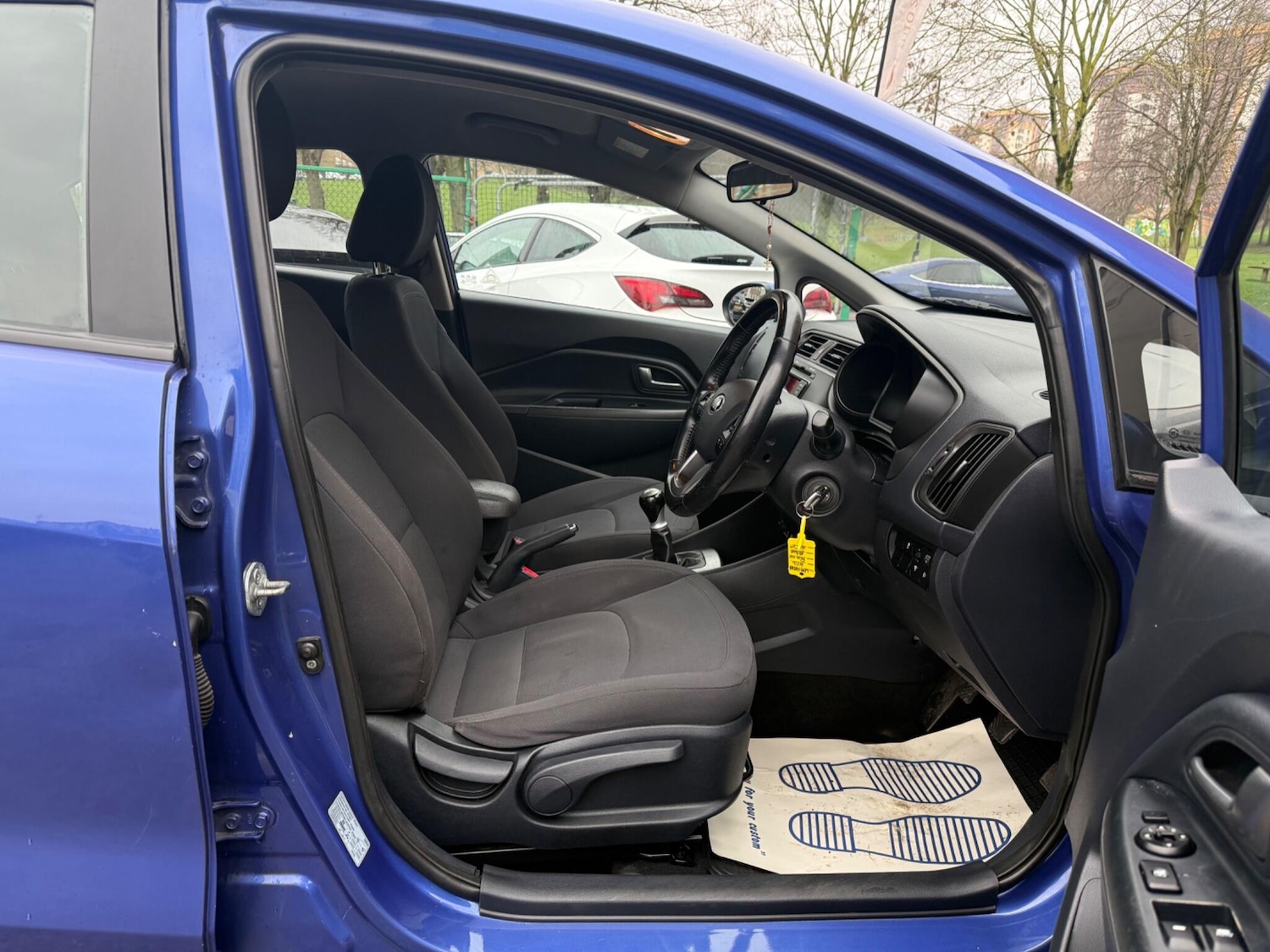 Used Kia Rio 2014 for sale - 77330696: Photo 18