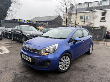 Used Kia Rio 2014 for sale - 77330696: Photo