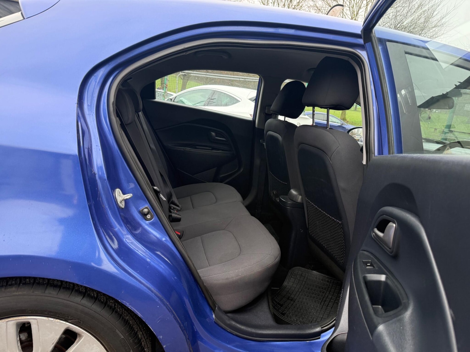 Used Kia Rio 2014 for sale - 77330696: Photo 20