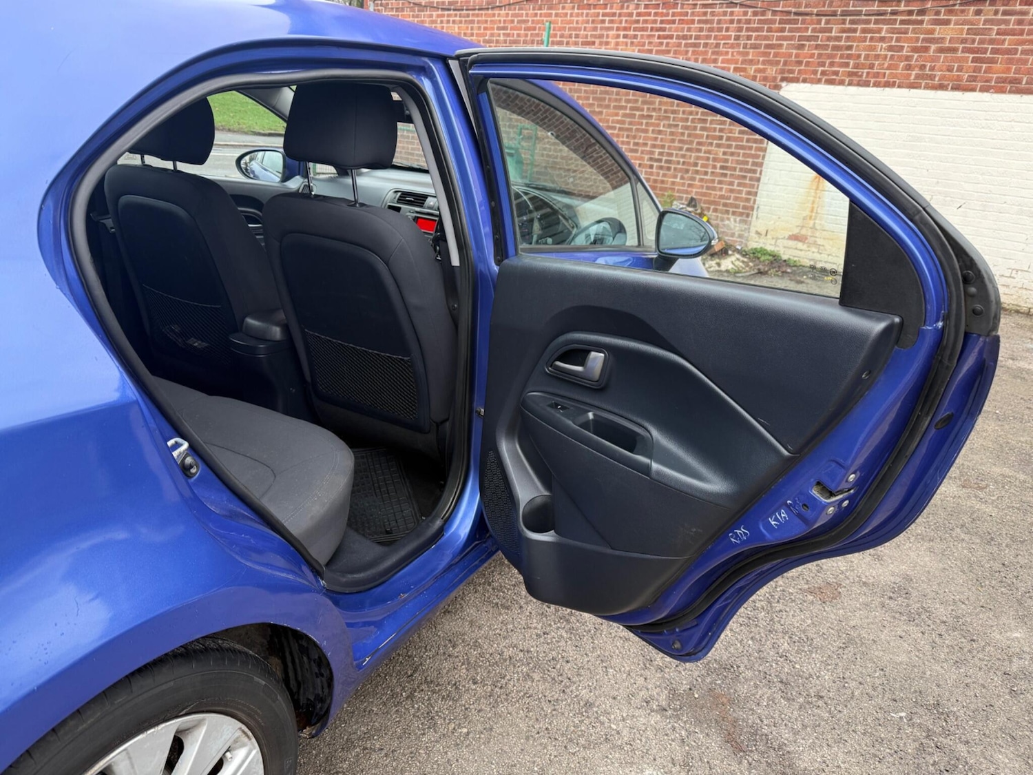 Used Kia Rio 2014 for sale - 77330696: Photo 21