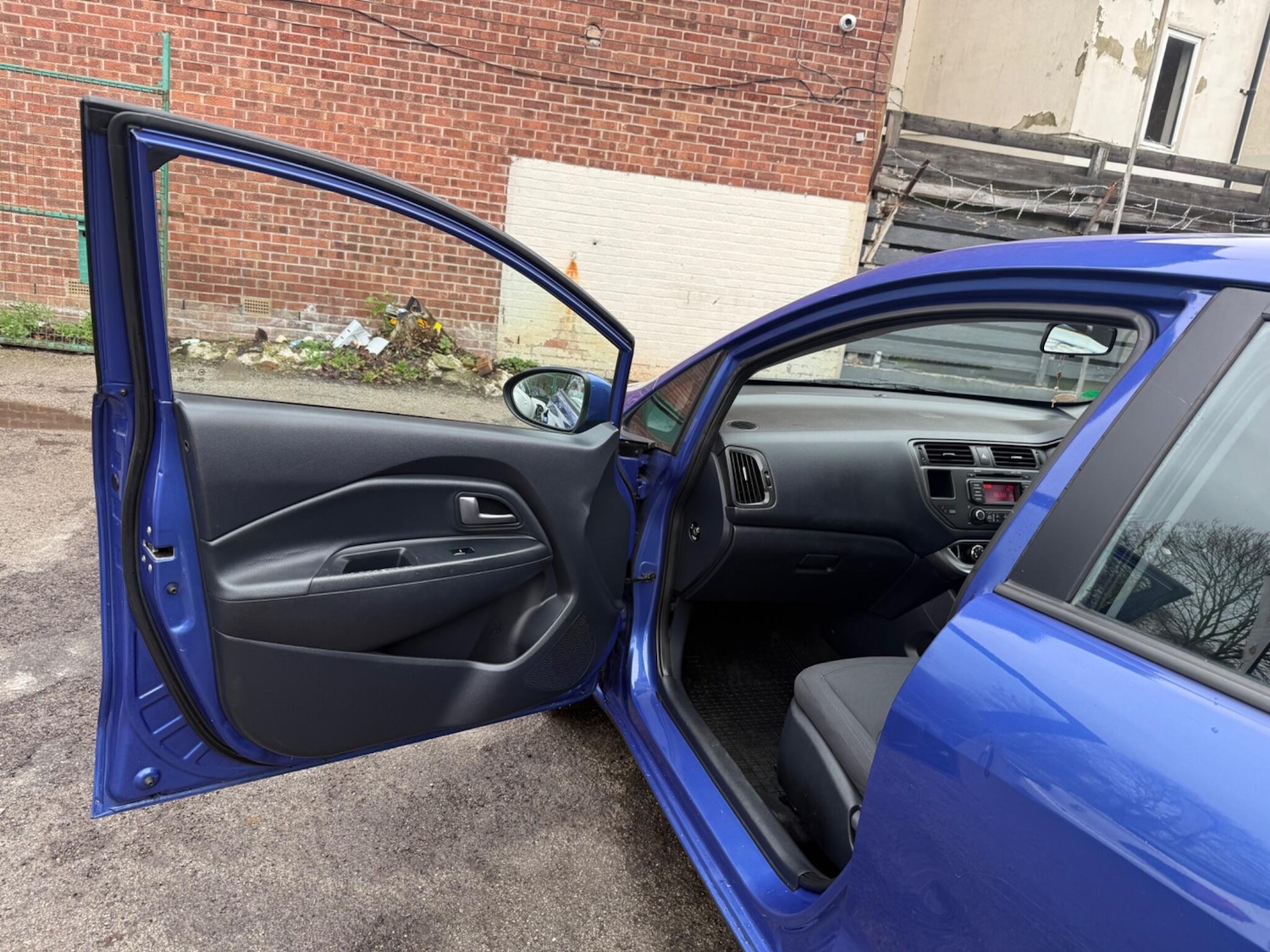 Used Kia Rio 2014 for sale - 77330696: Photo 23