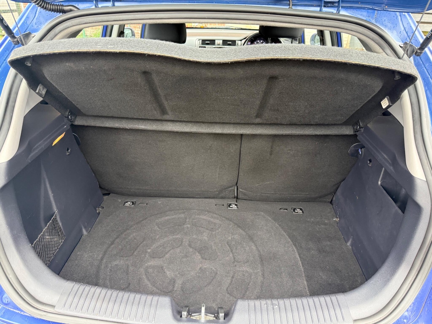 Used Kia Rio 2014 for sale - 77330696: Photo 27