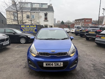 Used Kia Rio 2014 for sale - 77330696: Photo