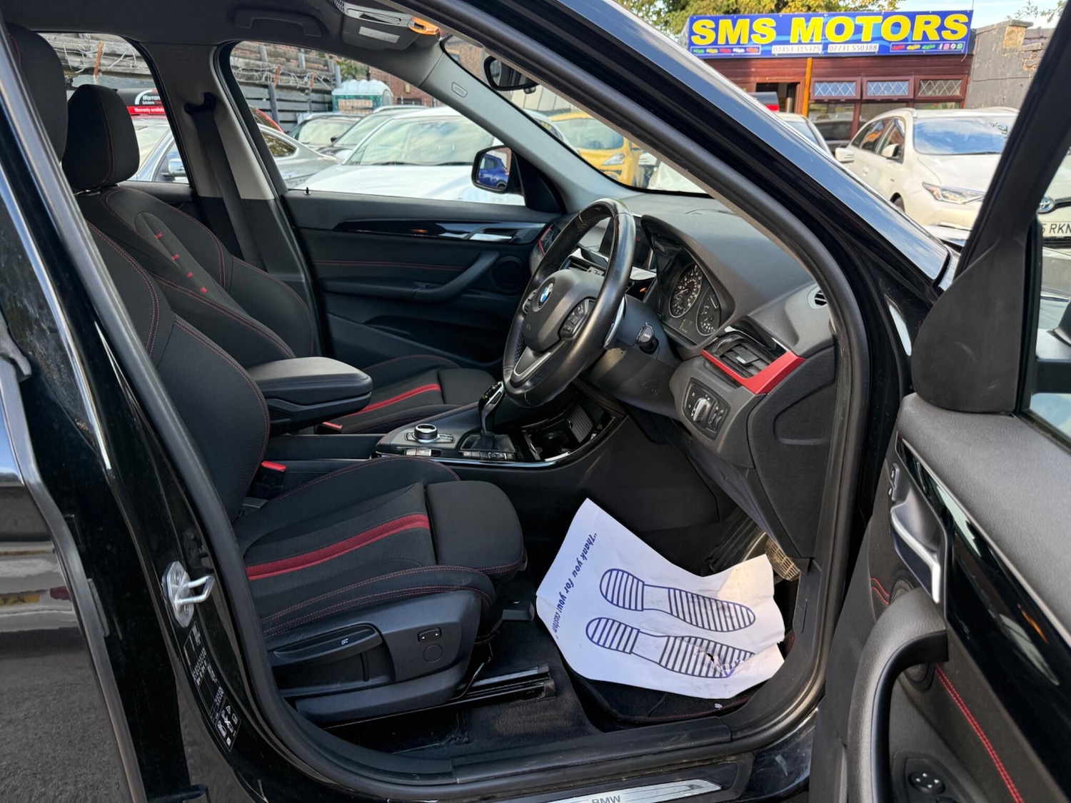 Vehicle 24
