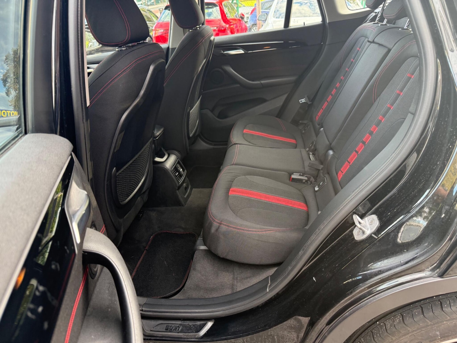 Vehicle 26