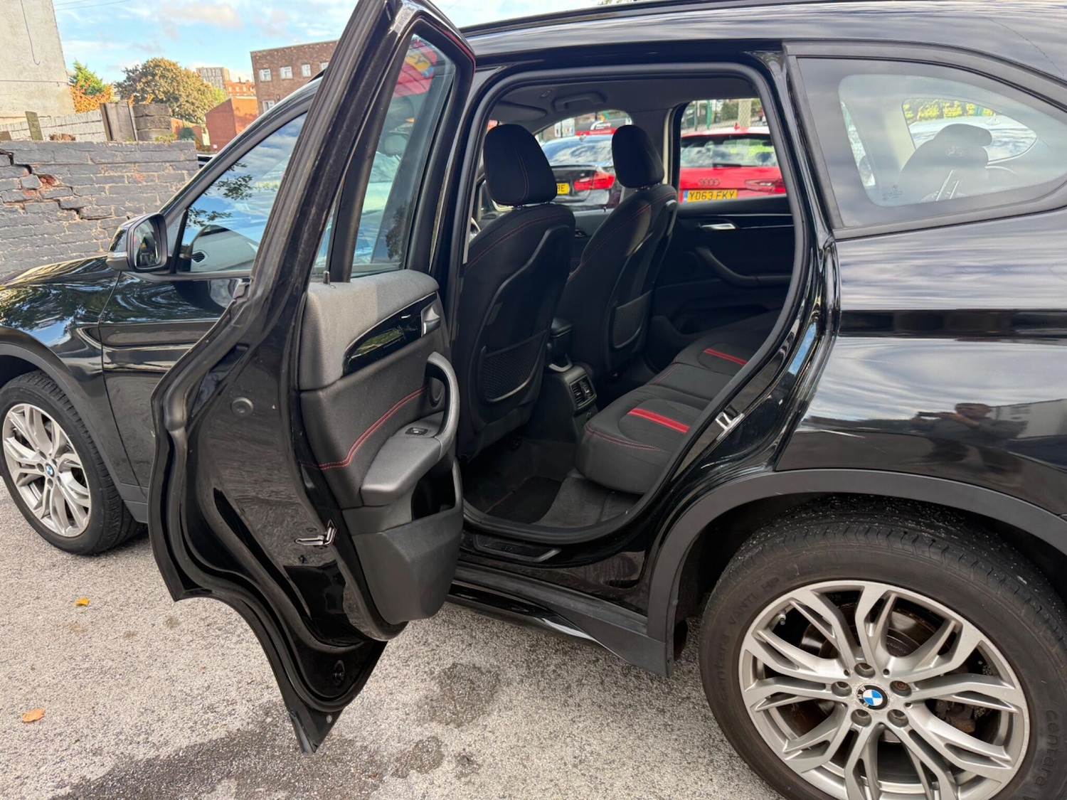 Vehicle 28