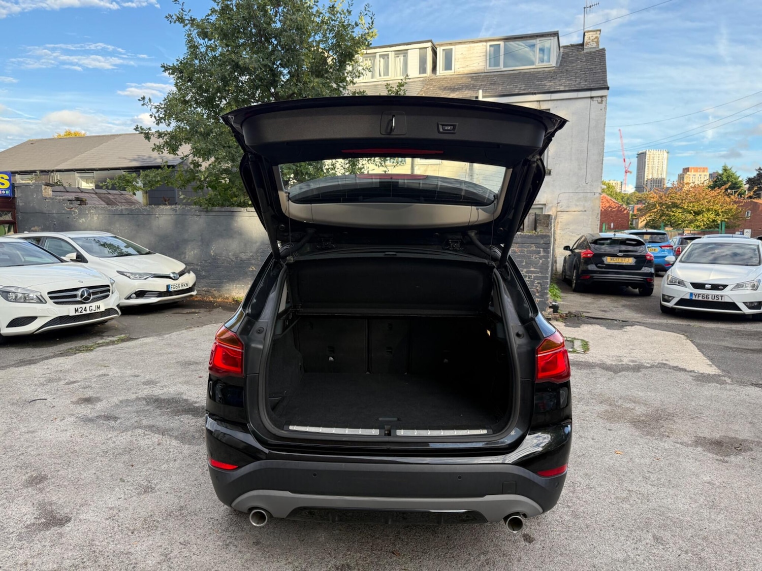 Vehicle 31