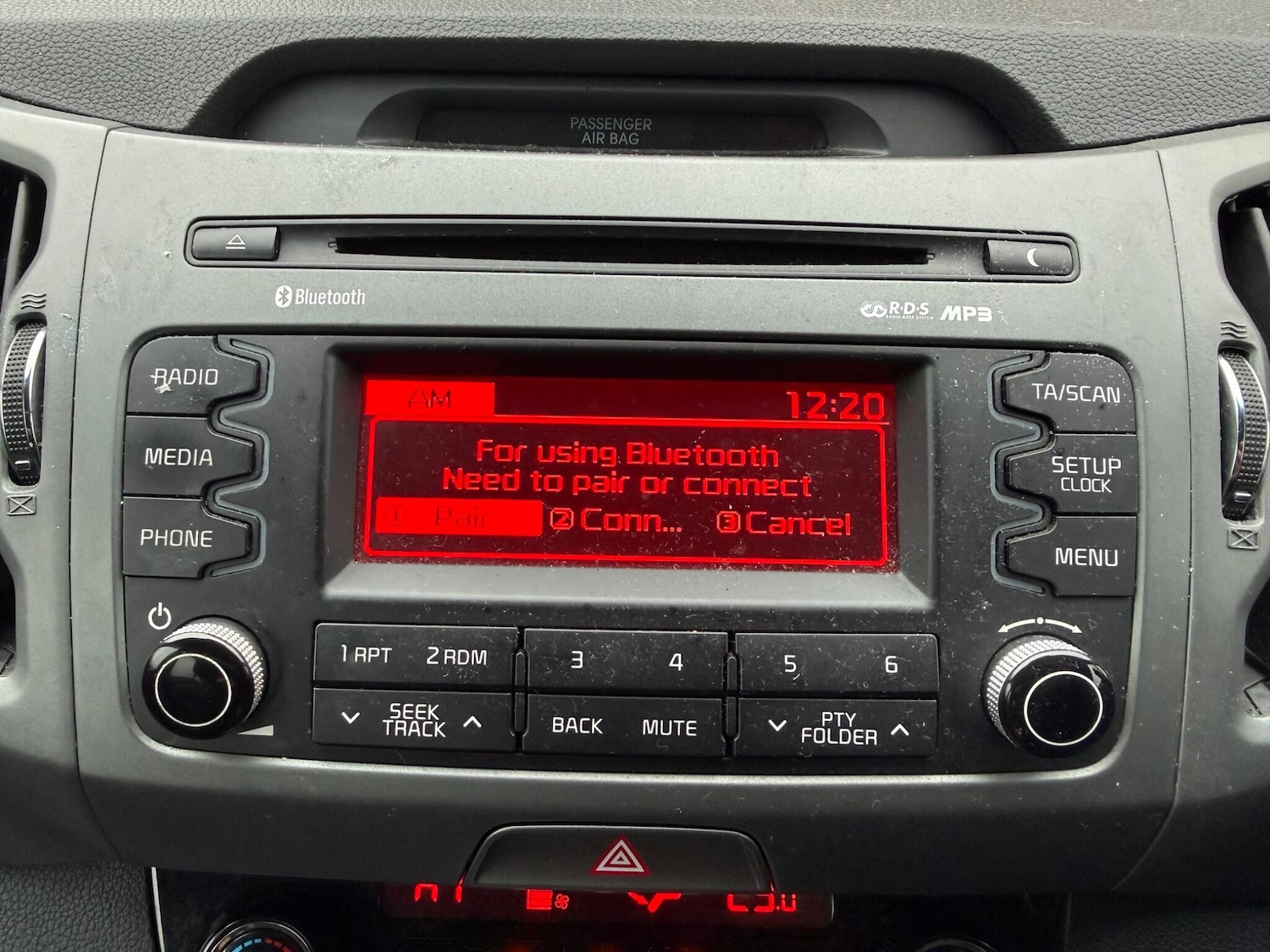 Used Kia Sportage 2015 for sale - 77467933: Photo 11