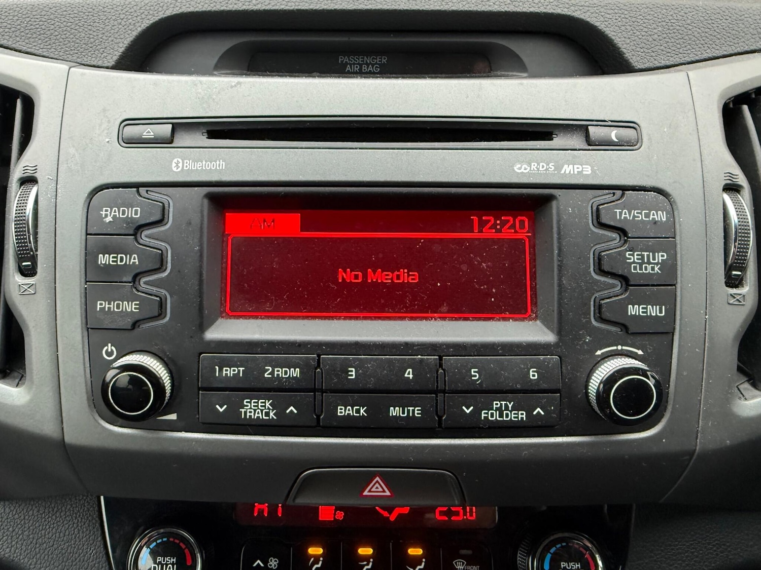 Used Kia Sportage 2015 for sale - 77467933: Photo 12