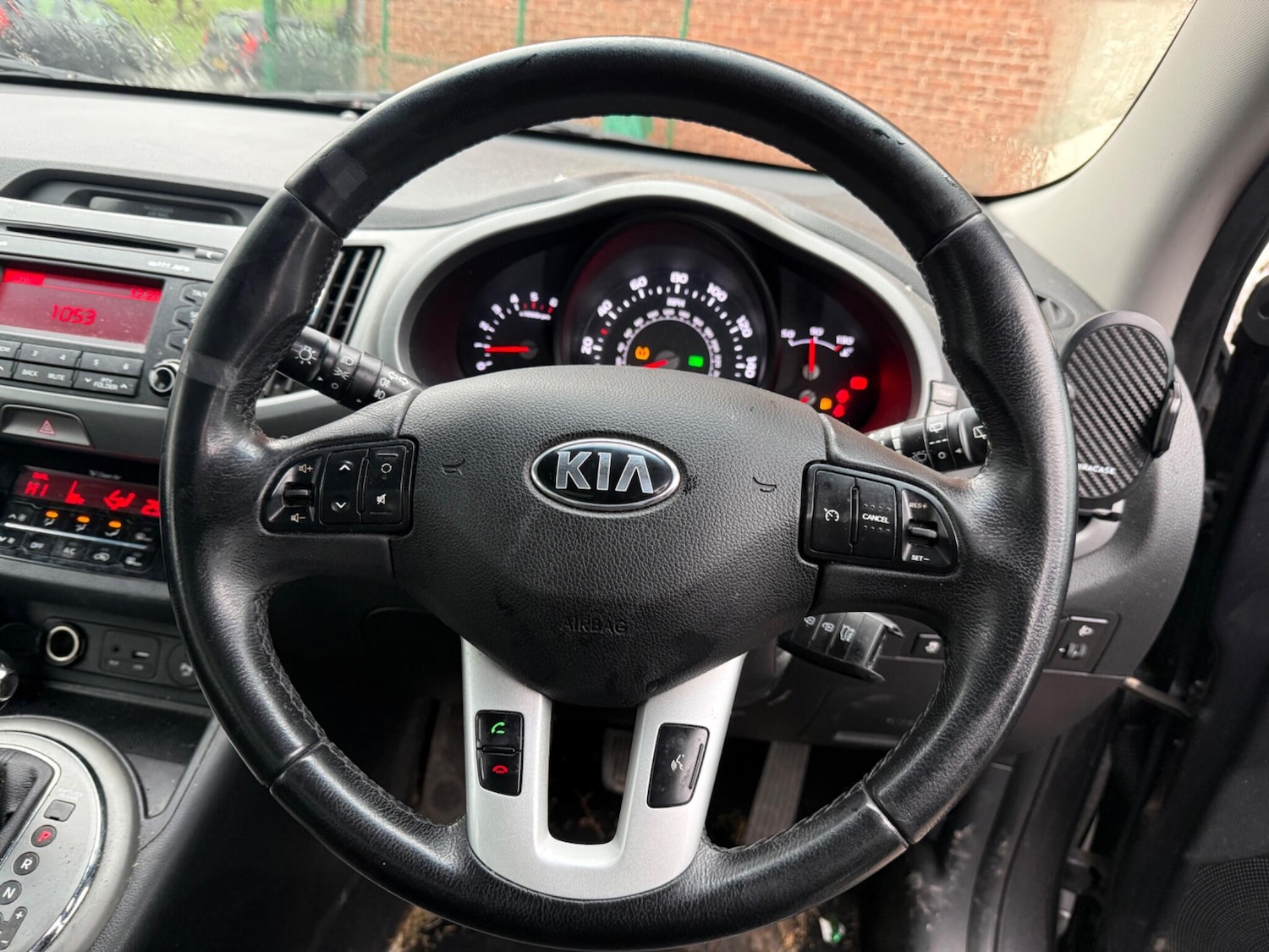 Used Kia Sportage 2015 for sale - 77467933: Photo 15