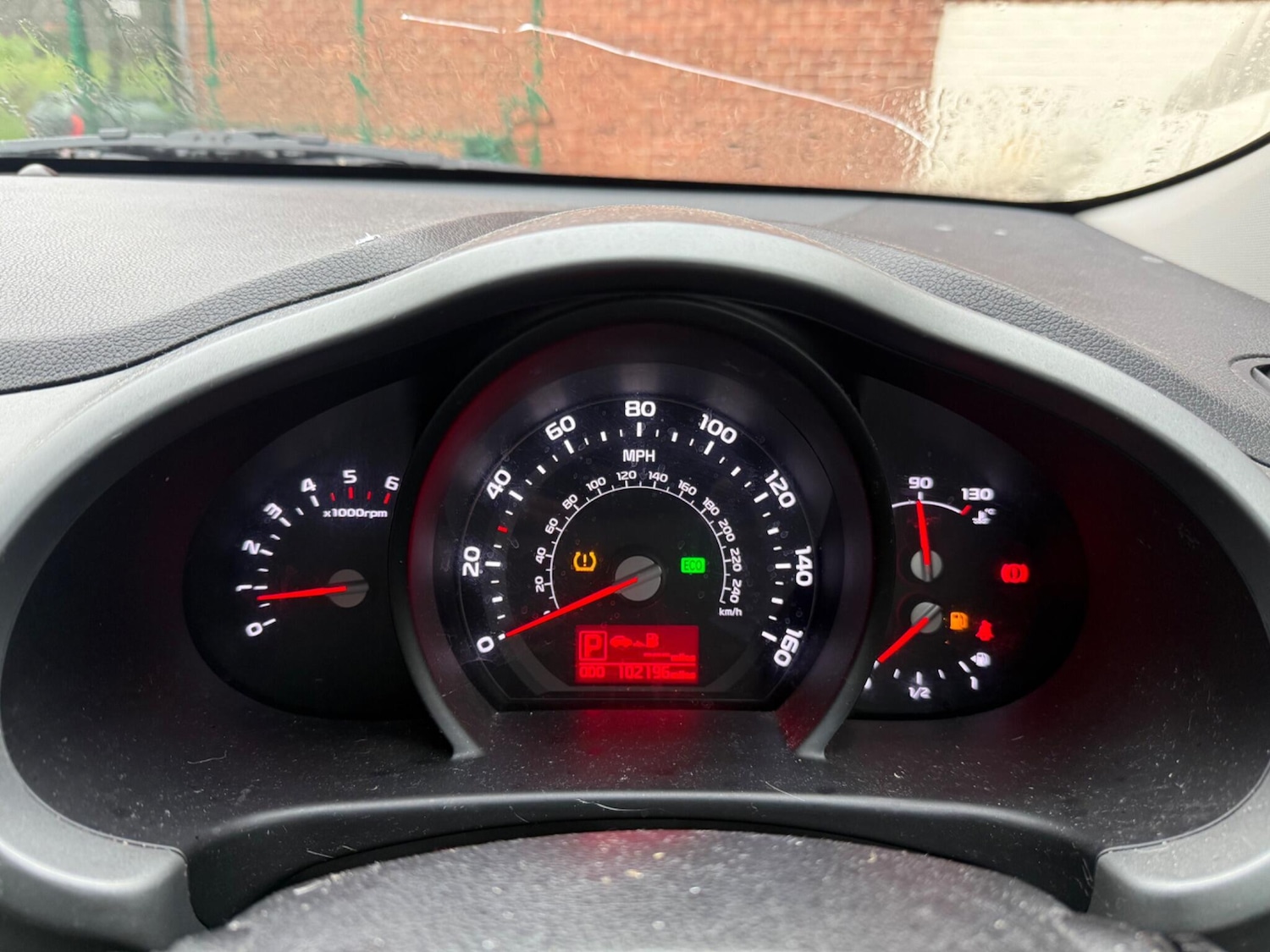 Used Kia Sportage 2015 for sale - 77467933: Photo 9