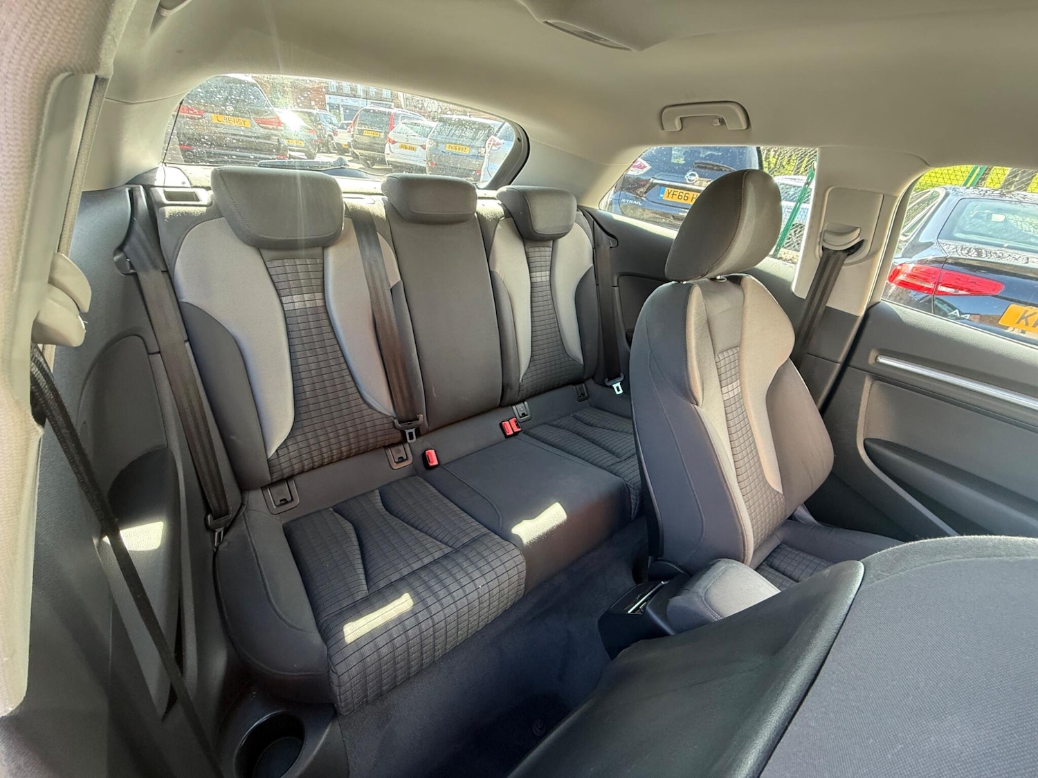 Used Audi A3 2014 for sale - 78020296: Photo 10