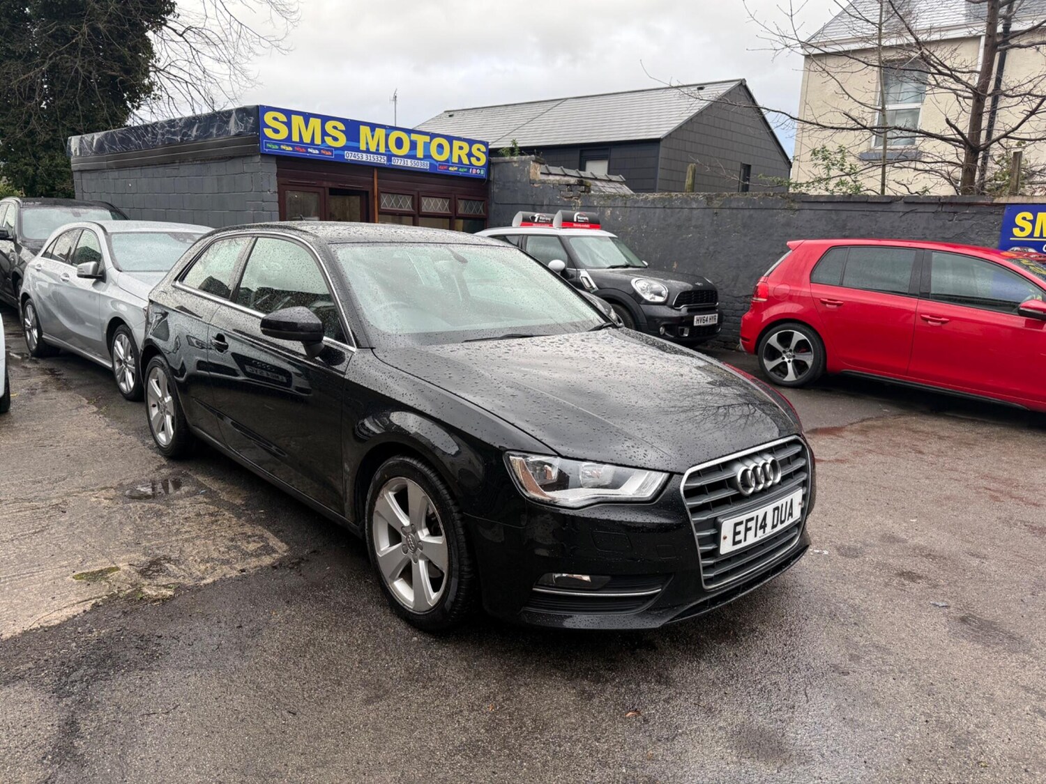 Used Audi A3 2014 for sale - 78020296: Photo 11