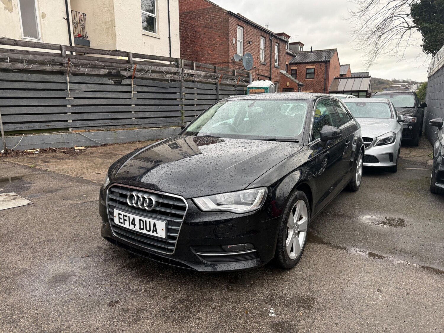 Used Audi A3 2014 for sale - 78020296: Photo 12