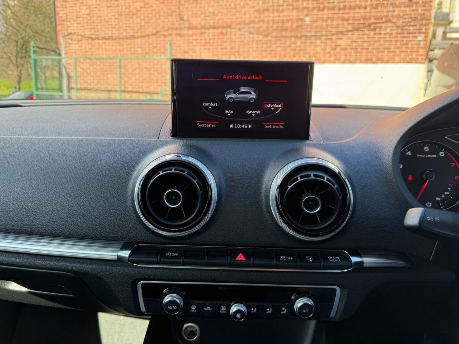 Used Audi A3 2014 for sale - 78020296: Photo 16