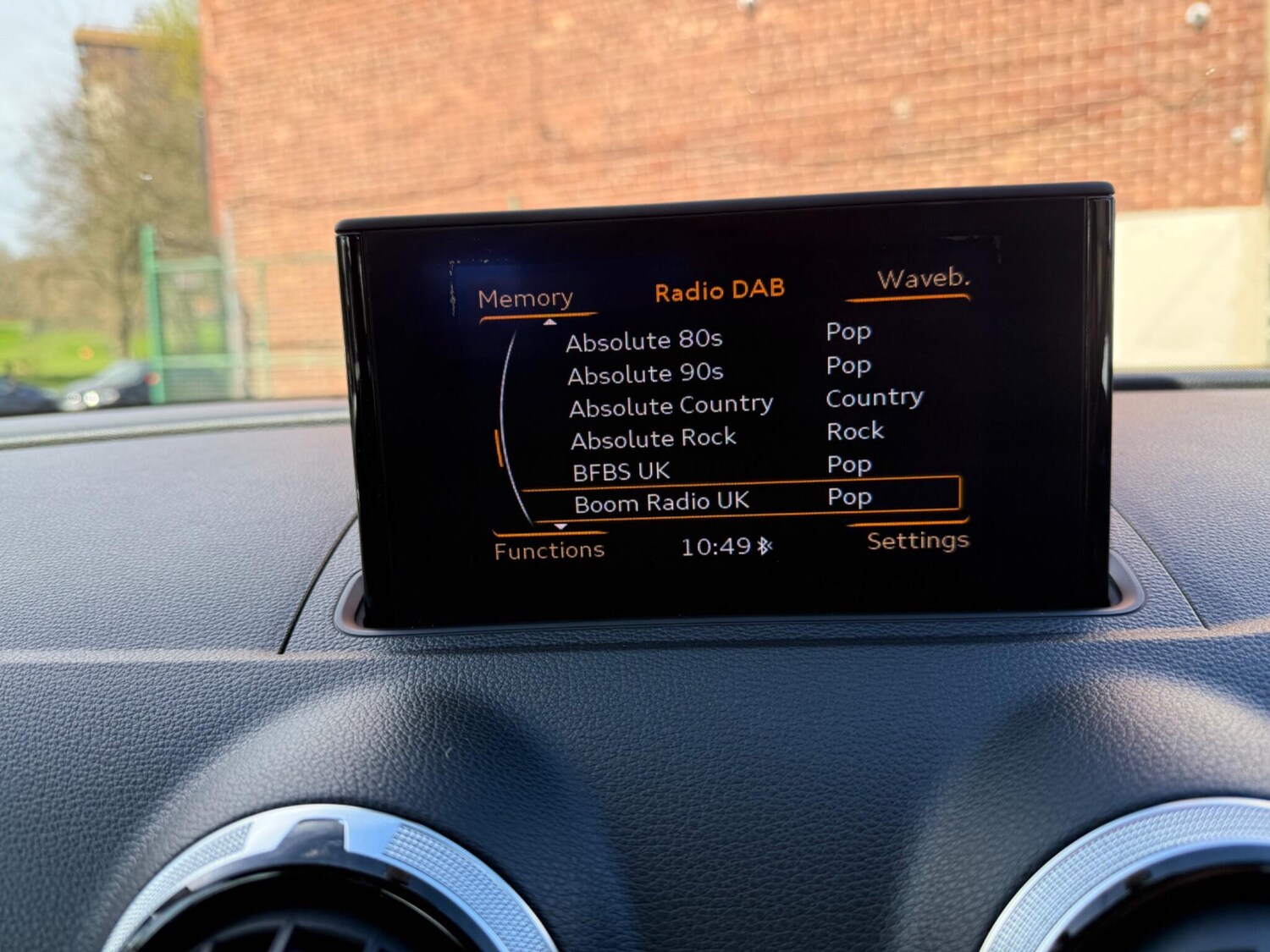 Used Audi A3 2014 for sale - 78020296: Photo 18