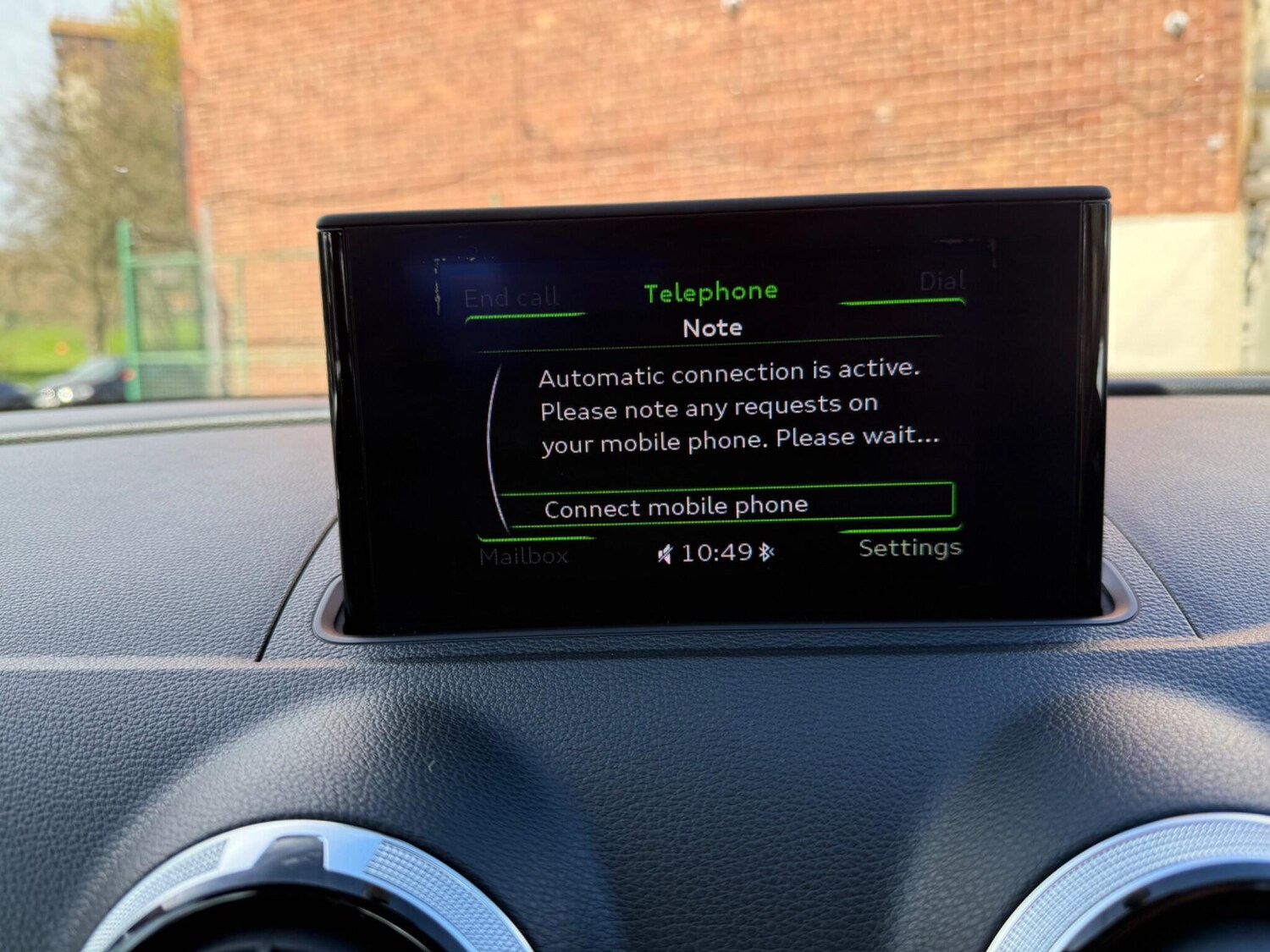 Used Audi A3 2014 for sale - 78020296: Photo 19