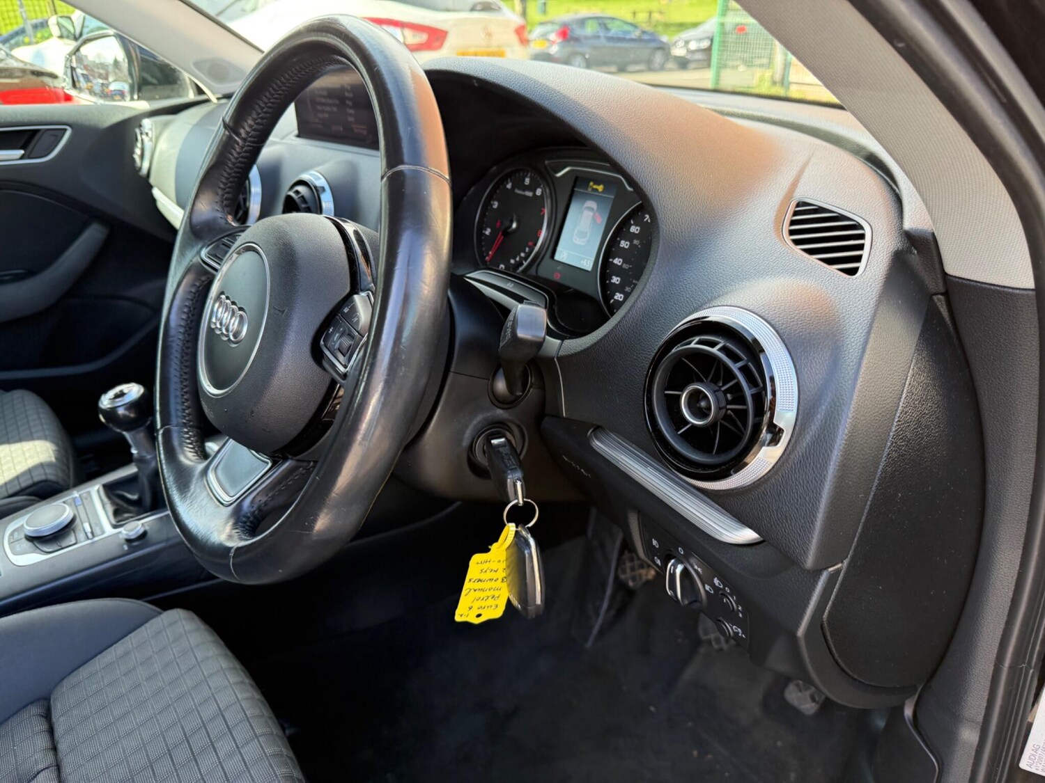 Used Audi A3 2014 for sale - 78020296: Photo 22