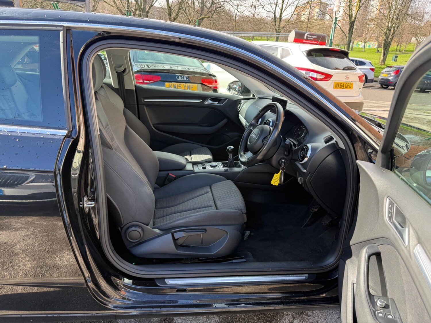 Used Audi A3 2014 for sale - 78020296: Photo 23