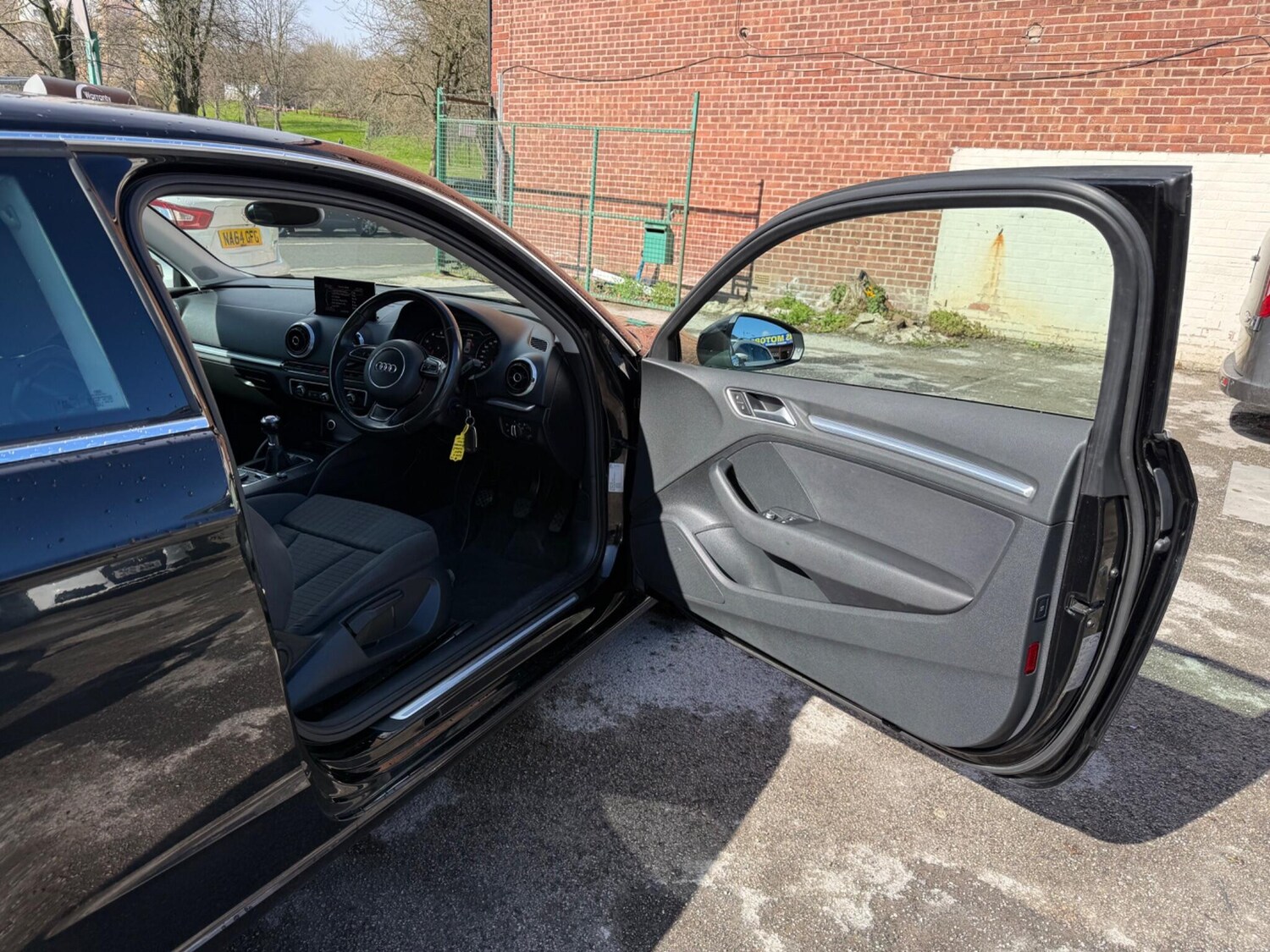 Used Audi A3 2014 for sale - 78020296: Photo 24