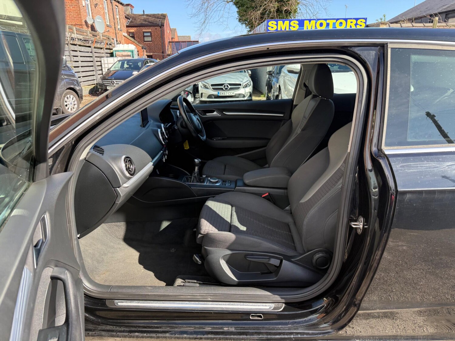 Used Audi A3 2014 for sale - 78020296: Photo 25