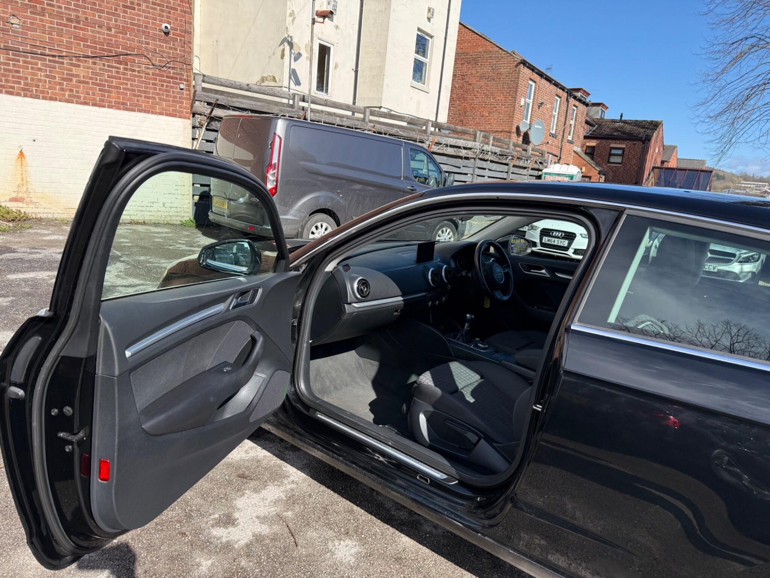 Used Audi A3 2014 for sale - 78020296: Photo 26