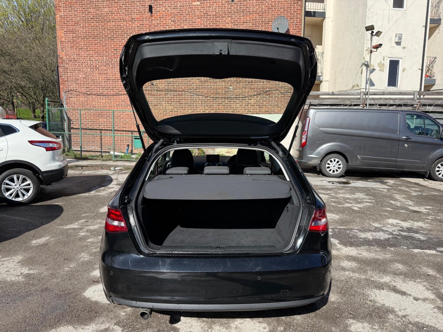 Used Audi A3 2014 for sale - 78020296: Photo 27