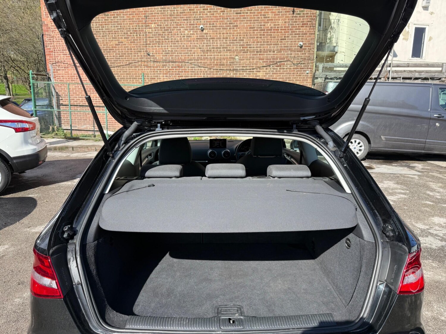 Used Audi A3 2014 for sale - 78020296: Photo 28